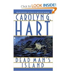 Dead Man's Island