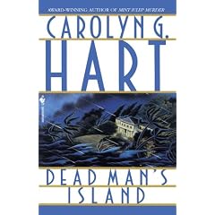 Dead Man's Island