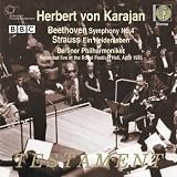 Beethoven - Symphony No 4; Strauss, R - Ein Heldenleben