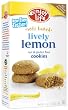 Enjoy Life Soft Baked Lively Lemon Cookies, 6-Ounce Boxes (Pack of 6)