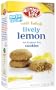 Enjoy Life Soft Baked Lively Lemon Cookies, 6-Ounce Boxes (Pack of 6)