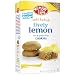 Enjoy Life Soft Baked Lively Lemon Cookies, 6-Ounce Boxes (Pack of 6)