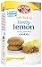 Enjoy Life Soft Baked Lively Lemon Cookies, 6-Ounce Boxes (Pack of 6)