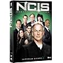 NCIS - Saison 8 - 6 DVD <b>DVD</b> ~ Mark Harmon