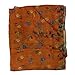 2 PCS Womens Beautiful Solid Color Thin Long Shawl Wrap Scarf 43 x 55 inches (Style O)