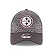 New Era Cap Co,. Inc. Men's 11298426, Grey Med, Medium/Large Or Medium/Long Average Or Medium Or Regular