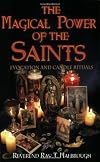 Magical Power of the Saints