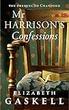 Mr Harrison's confessions