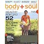Body & Soul
