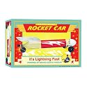 Scientific Explorer's Rocket Car Science Kit