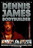 51G 53yIx2L. SL160  Dennis James: Bodybuilder