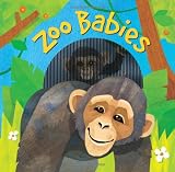 Zoo Babies: A Mini AniMotion Book