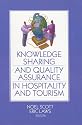 Knowledge Sharing And Quality Assurance in Hospitality And Tourism