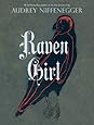 Raven Girl