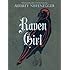 Raven Girl