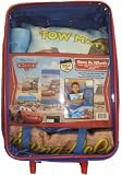Disney Pixar Cars Room-on-wheels