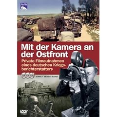 Mit der Kamera an der Ostfront [3 DVDs]