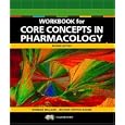 Workbook for Core Concepts in Pharmacology by Norman Holland and Michael Adams
