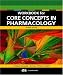 Workbook for Core Concepts in Pharmacology
