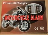 Review RD  / Motorbike / Motorcycle Alarm with Remote Start and Keyless Drive