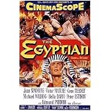 Sinuhe, der �gypter / The Egyptian [Spanien Import]von "Bella Darvi"
