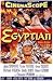 DVD : The Egyptian