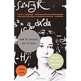 how the universe got its spots diary of a finite time in a finite space
