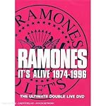 The Ramones : The Ramones - It