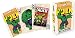 All Products : Marvel Comics The Incredible Hulk Playing Card Game