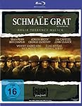 Der schmale Grat - Cine Project [Blu-ray]
