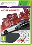 Need for Speed : Most Wanted