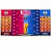 NBA  Mixed Teams Playoff Standing Board Magnets