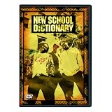 NEW SCHOOL DICTIONARY [DVD]