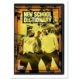 NEW SCHOOL DICTIONARY [DVD]