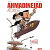 Ahmadinejad atomis�