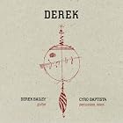 Click here to buy Derek by  Derek Bailey .