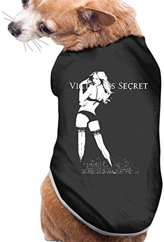 Victoria's Secret Large Sizes Fleece Pet Supplies Pretect Pet Shirts Dog Shirt