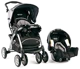 Graco Vivo Pushchair Travel System with Raincover (Orbit)
