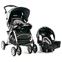 Graco Vivo Pushchair Travel System with Raincover (Orbit)