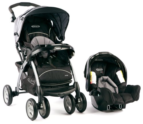 Graco Vivo Pushchair Travel System  Raincover 