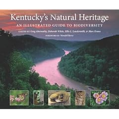 Kentucky's Natural Heritage: An Illustrated Guide to Biodiversity