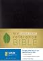 NIV Reference Bible