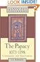 The Papacy, 1073-1198: Continuity and Innovation (Cambridge Medieval Textbooks)