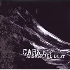 Angels and Dust
