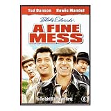 A Fine Mess [1986][Dutch Import]