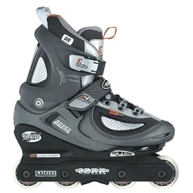 CORR Corr ATS Aggressive Inline Skates by