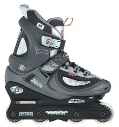 CORR Corr ATS Aggressive Inline Skates