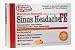 SINUS HEADACHE PE CAPS MAX STRENTH 24ct