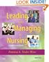 Leading and Managing in Nursing, 4e