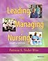 Leading and Managing in Nursing